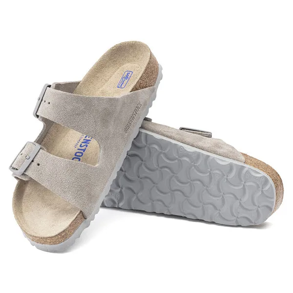 Birkenstock Arizona BS Stone Coin   