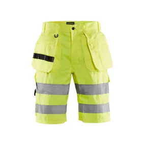 Blaklader 1535 Hi-Vis Holster Pocket Shorts