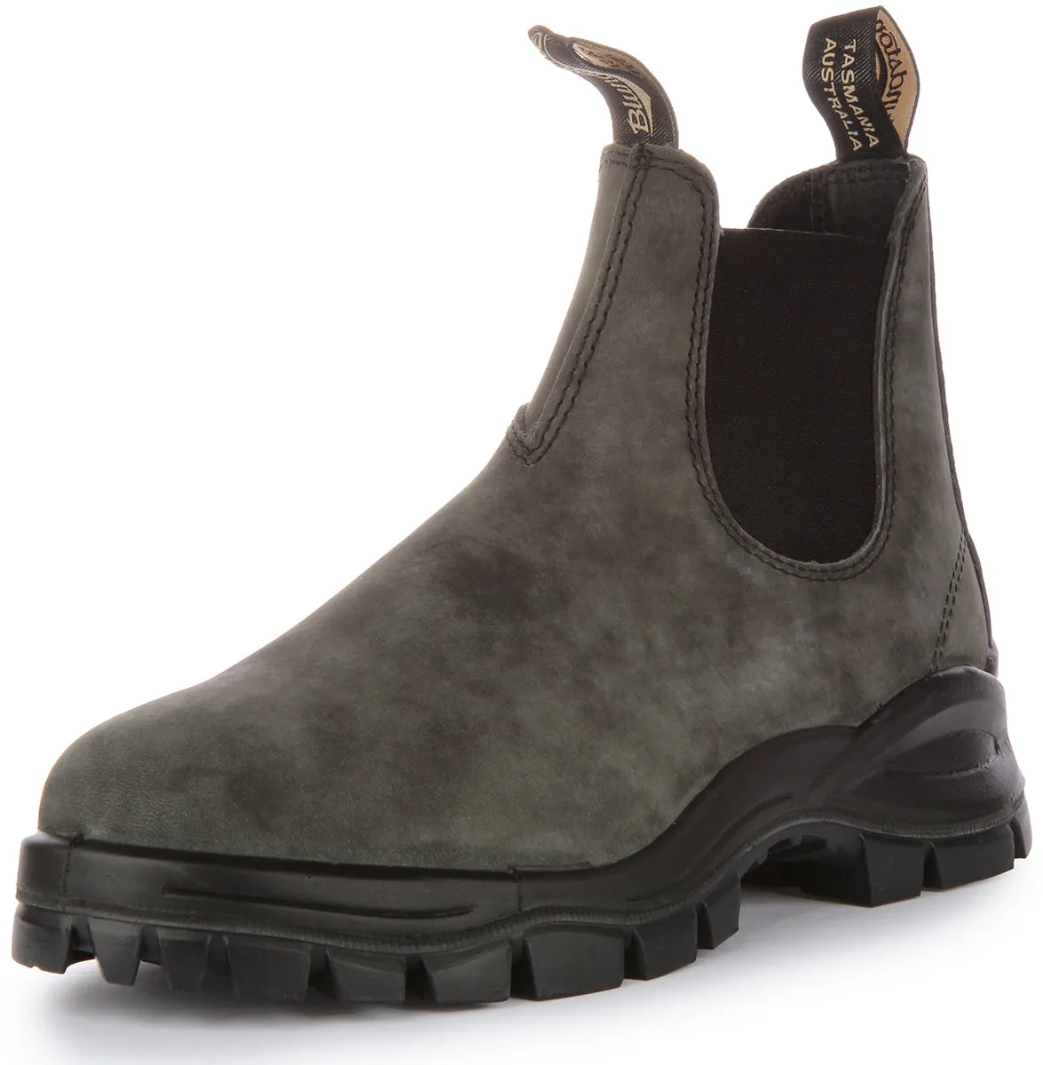 Blundstone 2238 In Black For Men