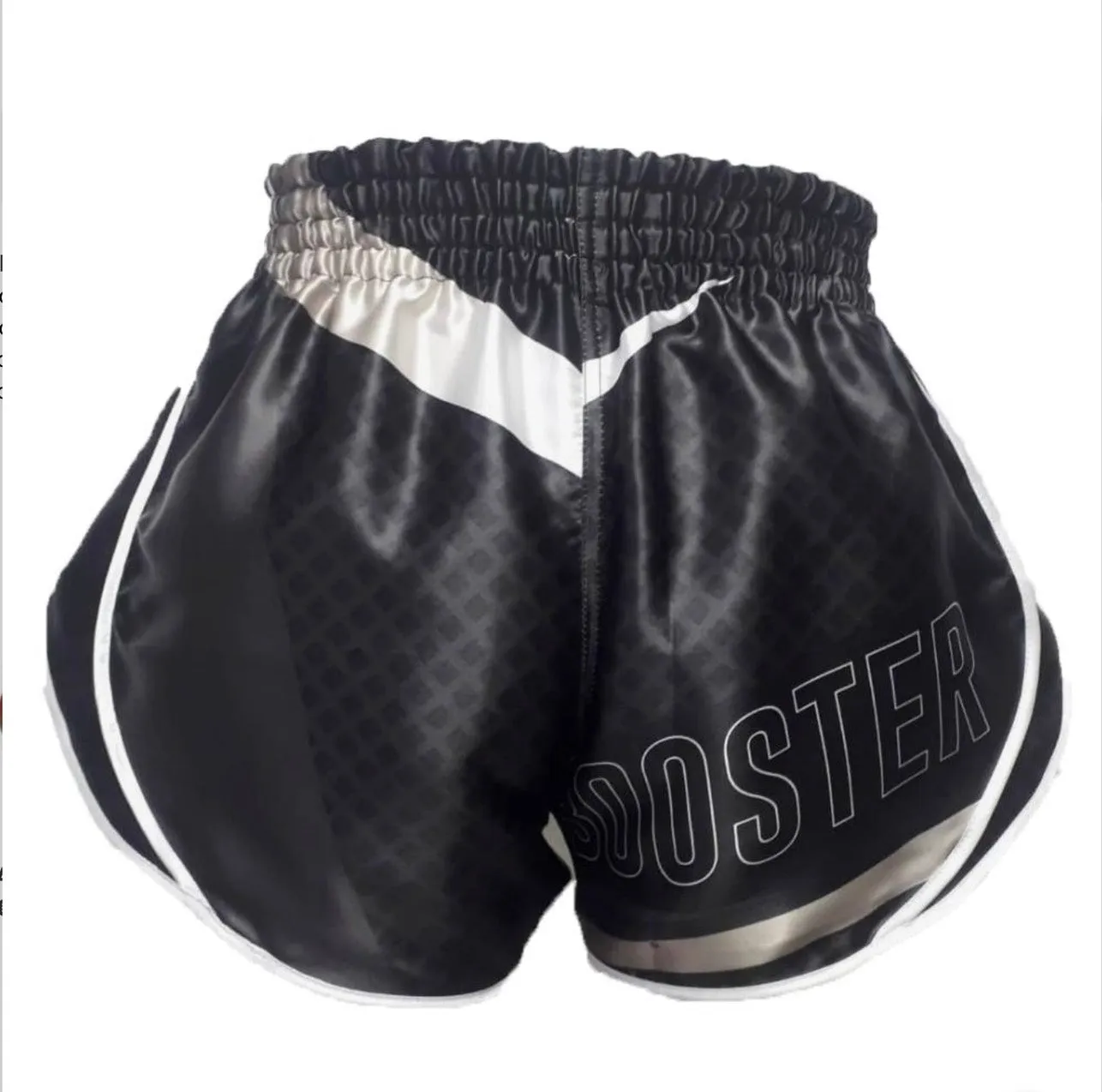 Booster Shorts B Force 1 Black