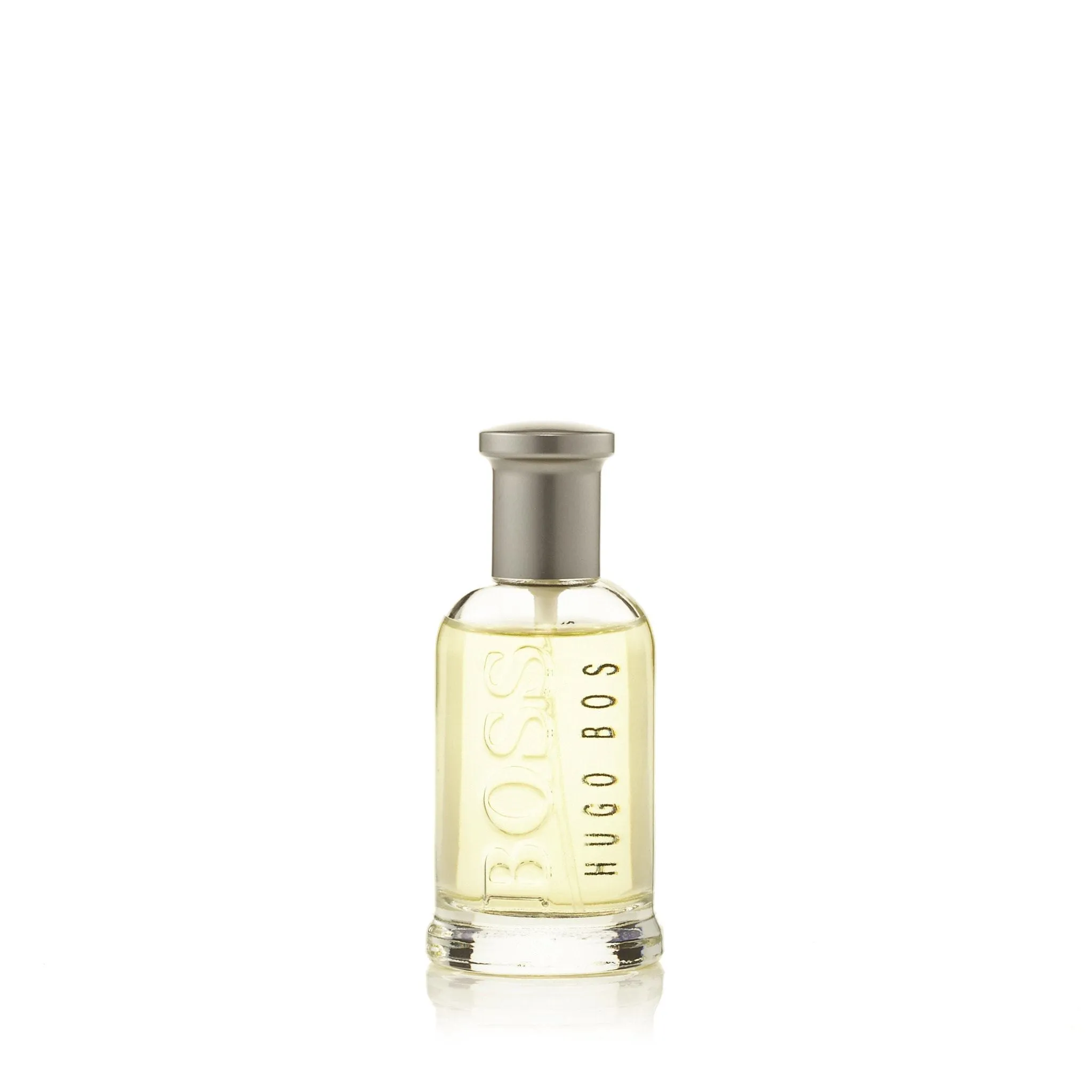 Bottled No.6 Eau de Toilette Spray for Men by Hugo Boss