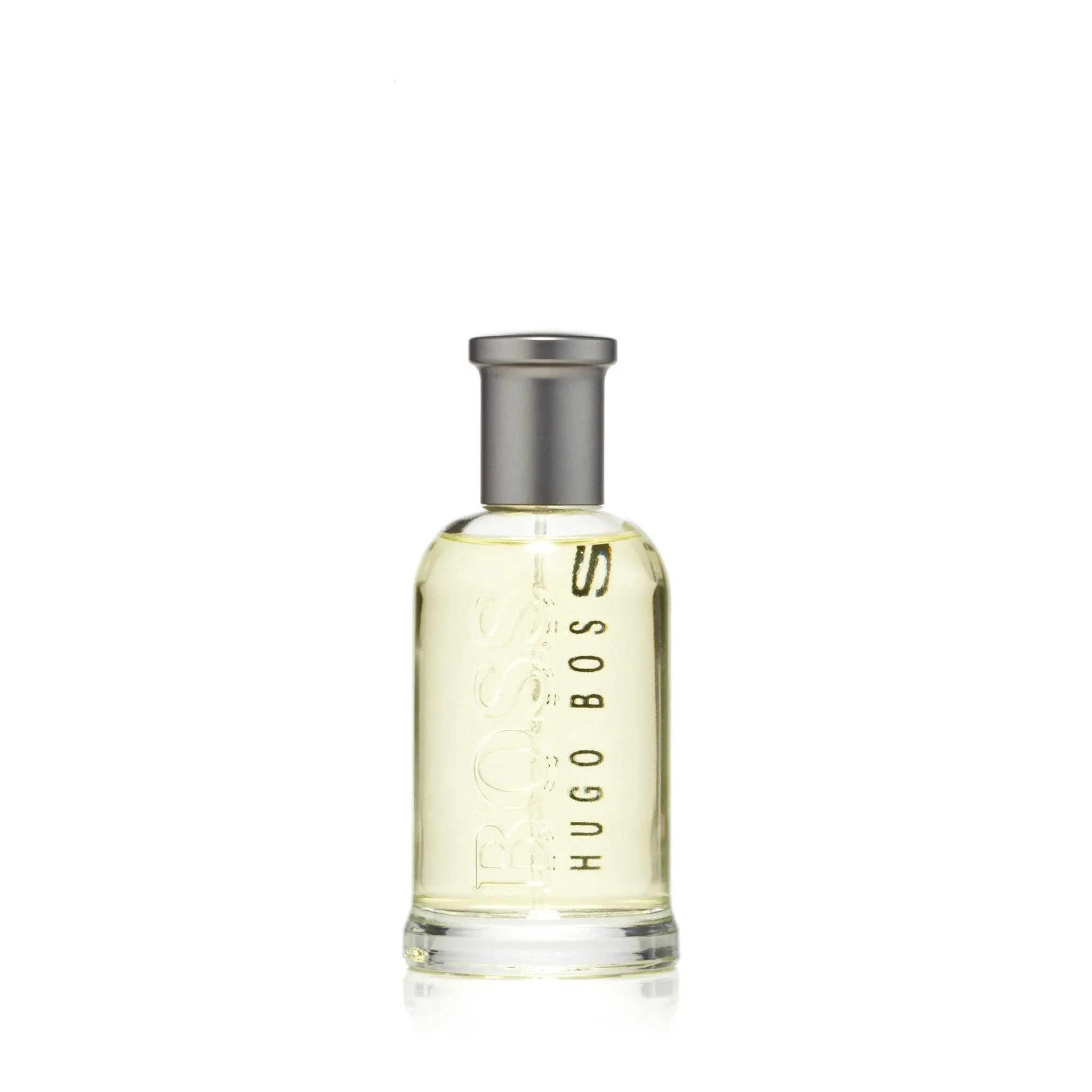 Bottled No.6 Eau de Toilette Spray for Men by Hugo Boss