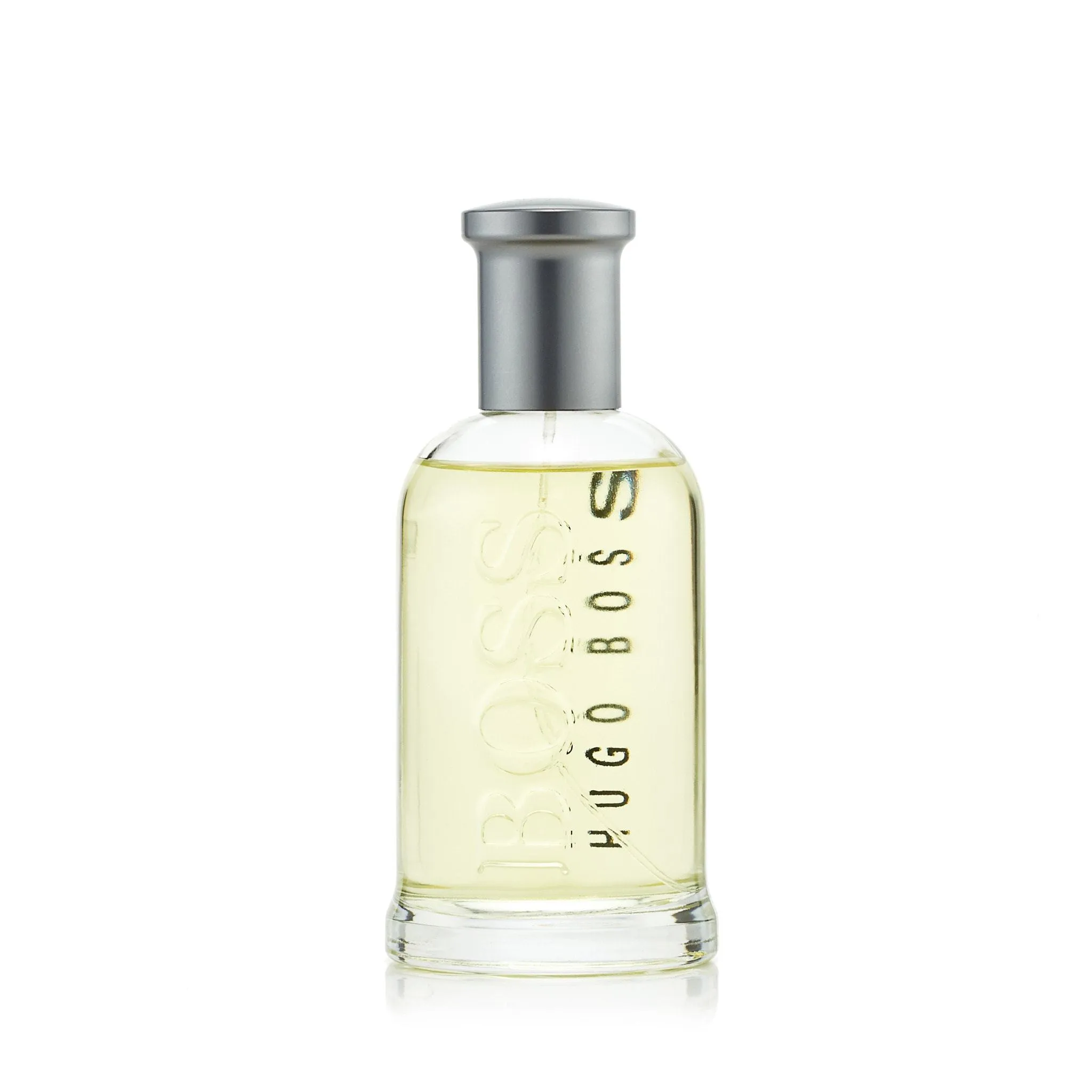 Bottled No.6 Eau de Toilette Spray for Men by Hugo Boss