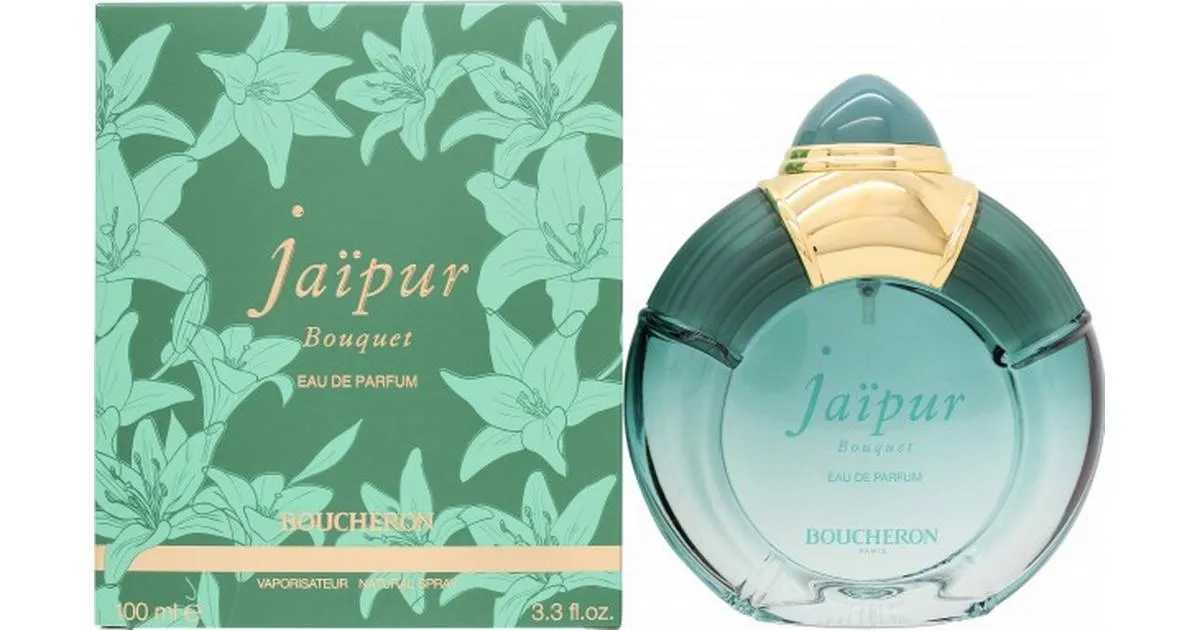 Boucheron Jaipur Bouquet Eau de Parfum for Women