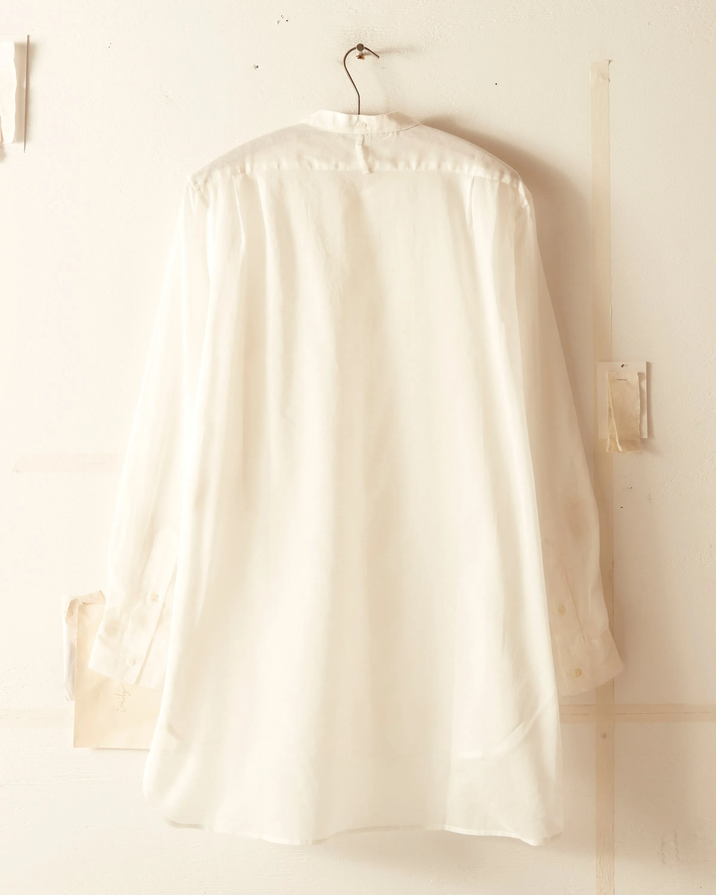 Bourbon Vanilla Tunic