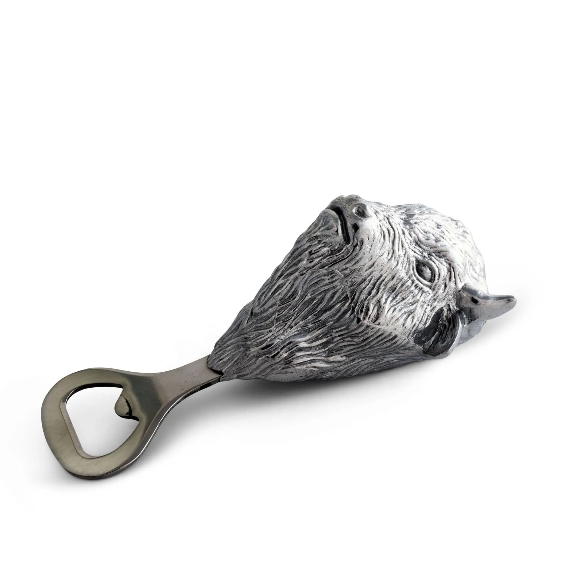 Buffalo Bottle Opener