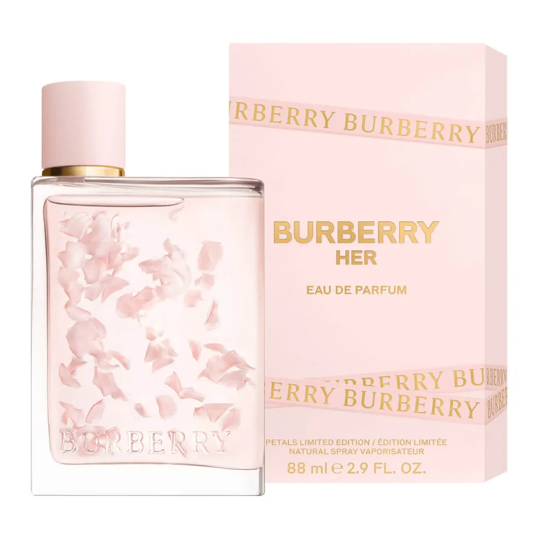 Burberry Her Petals Limited Edition EDP for Women