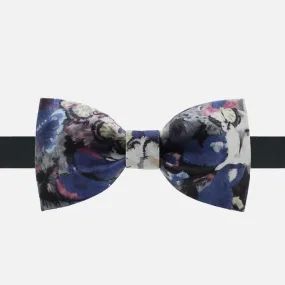 Butterfly Design Bowtie