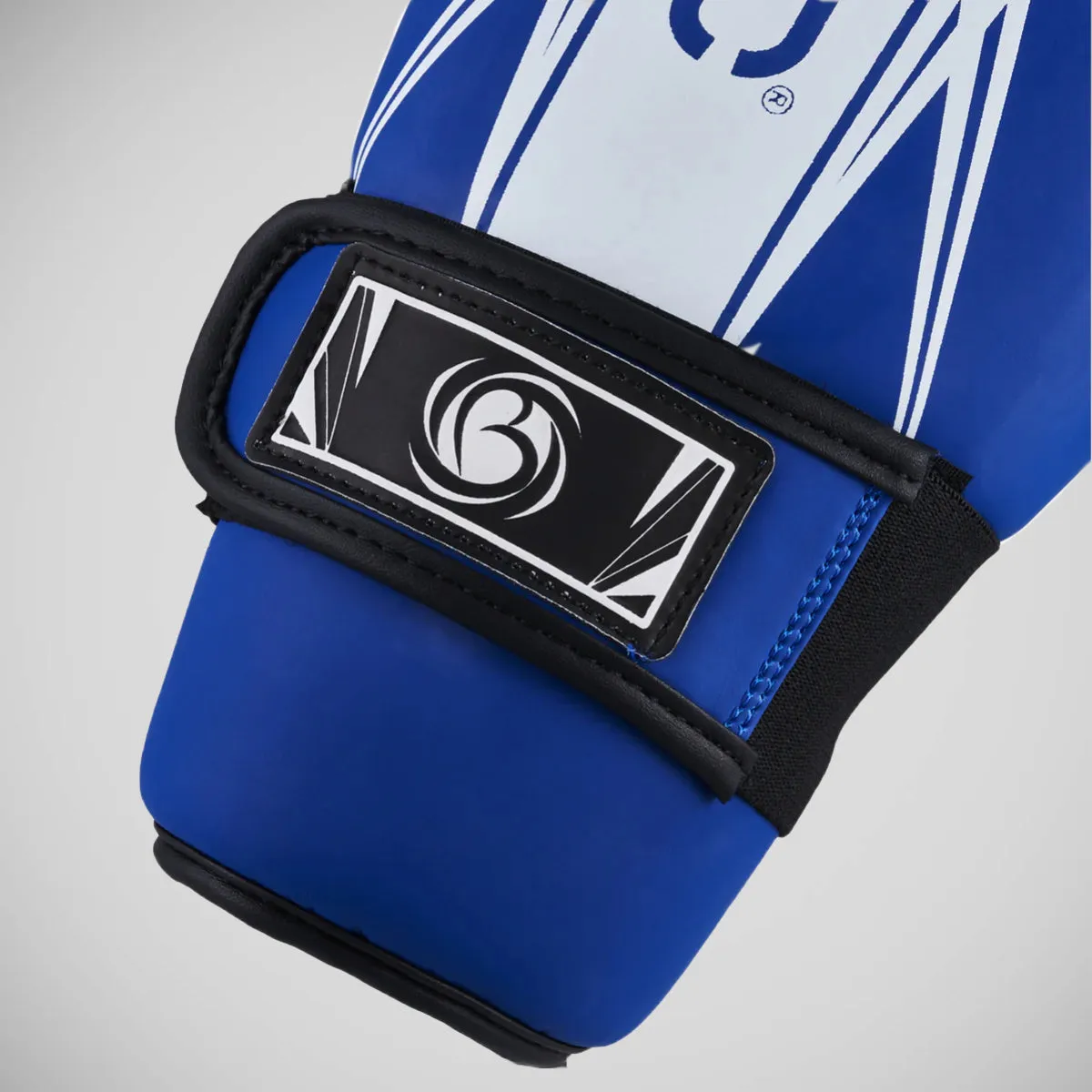 Bytomic Axis V2 Point Fighter Gloves Blue/White