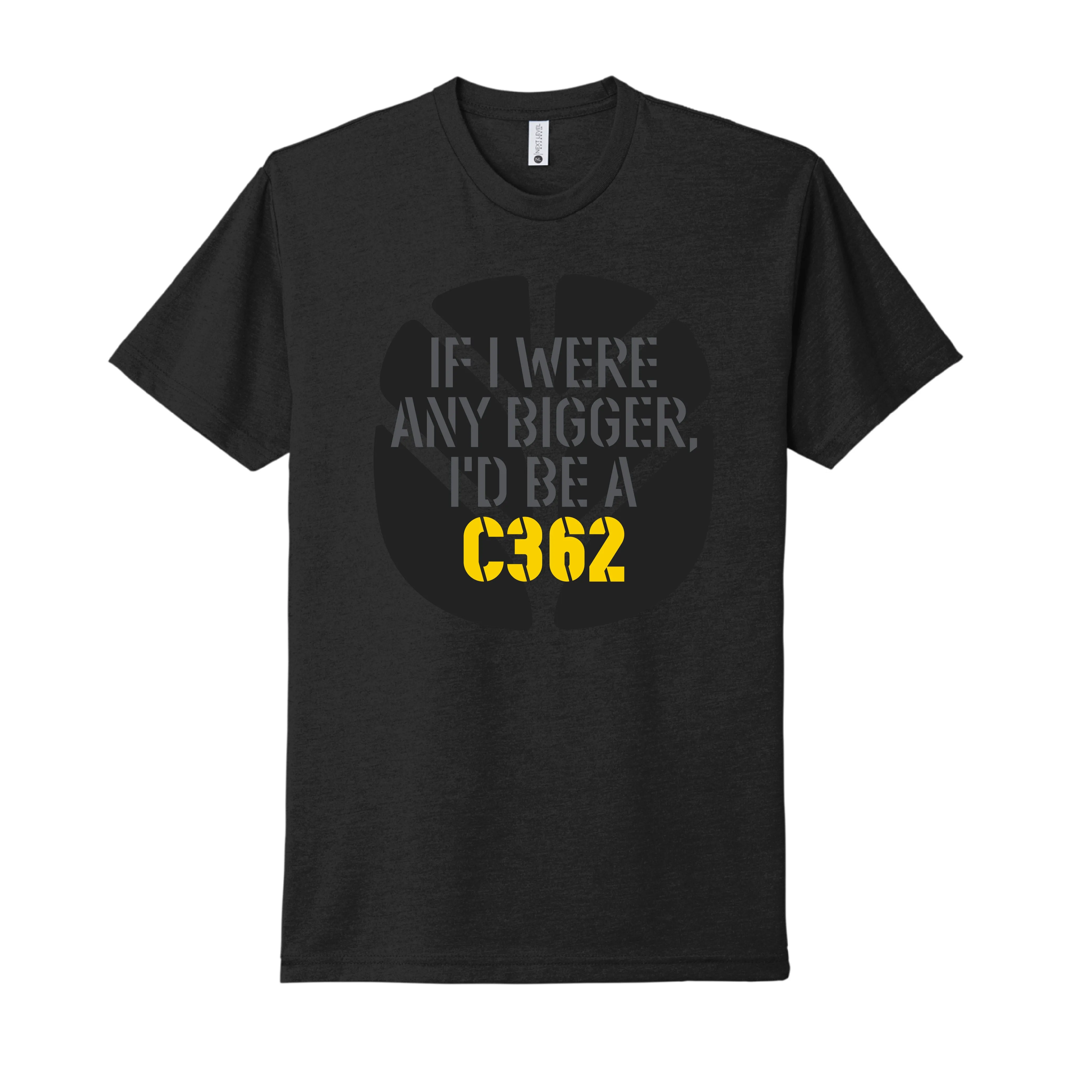 C362 T-shirt Design