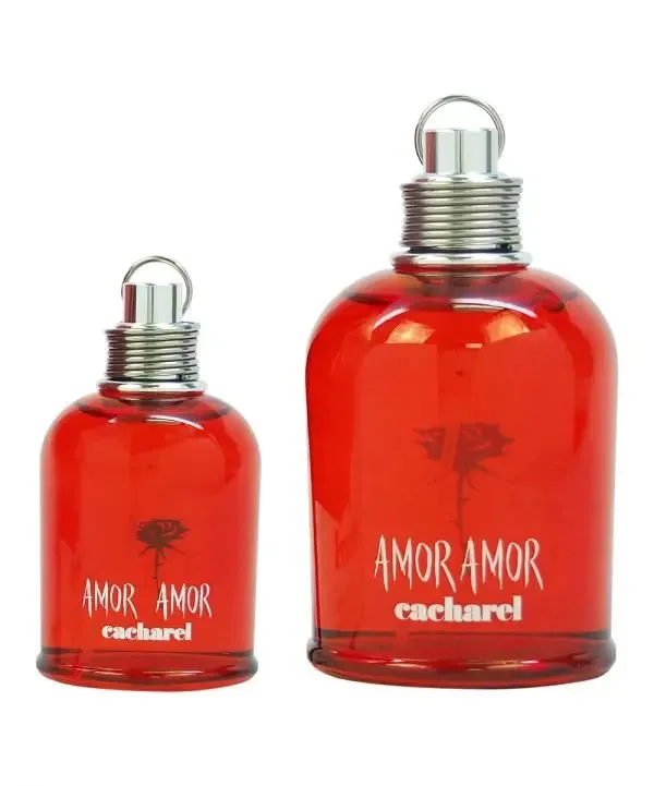 Cacharel Amor Amor 2pc Gift set for Women