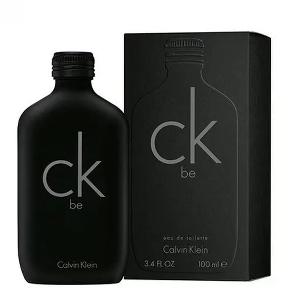 Calvin Klein CK Be Eau de Toilette 100ml