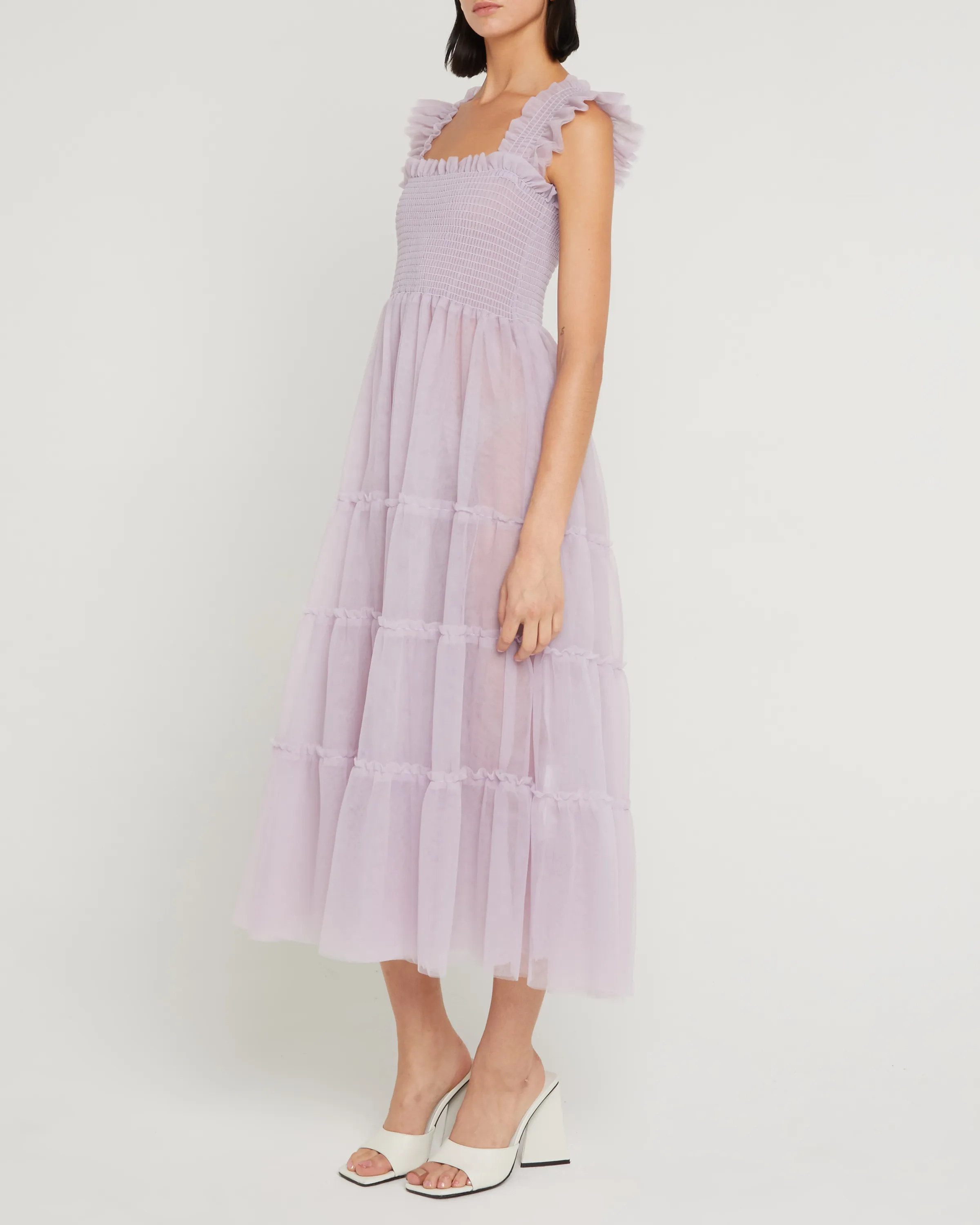 Calypso Maxi Dress