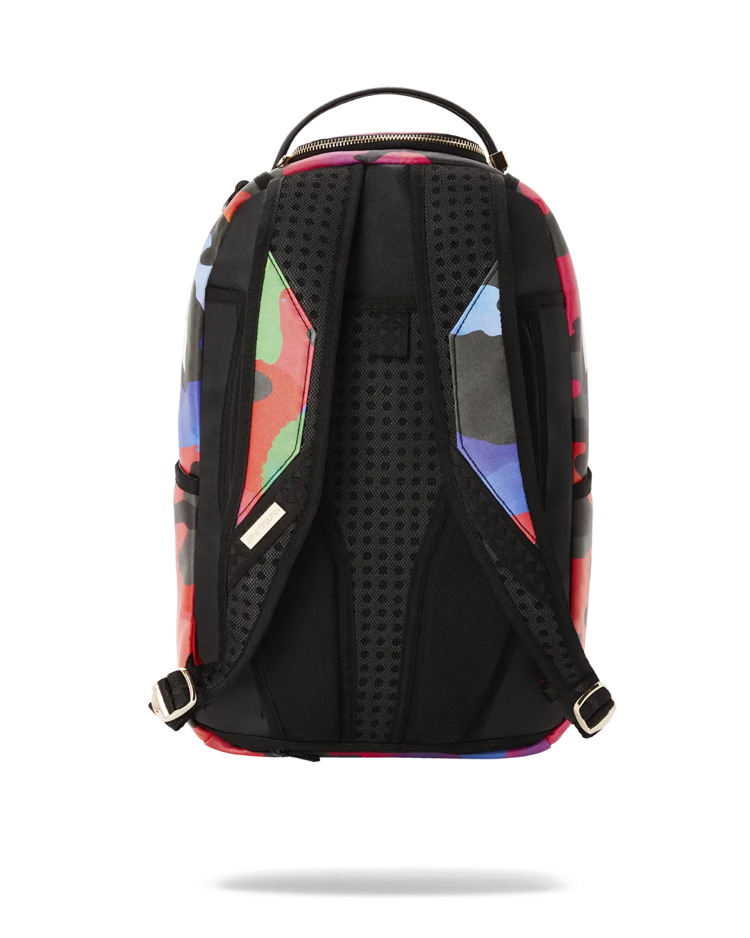 CAMOBURST BACKPACK (DLXV)