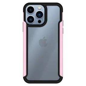 Capa para iPhone 13 Pro de Shield Cover Rosa