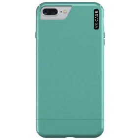 Capa para iPhone 8 Plus de Polímero Green Glam