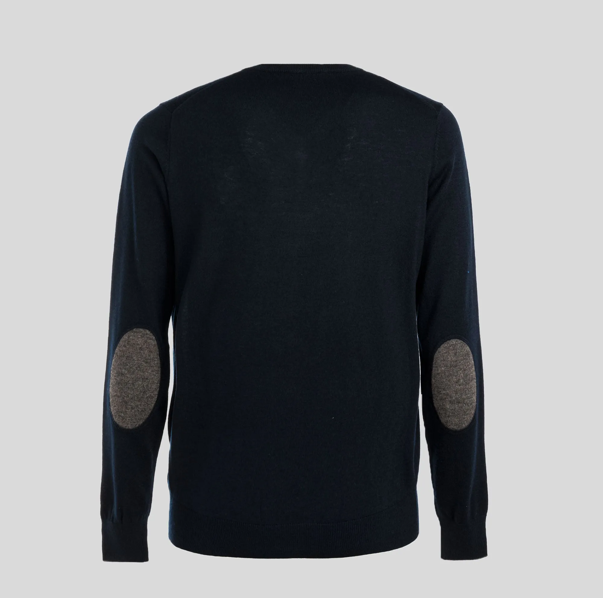 cashmere company | maglione in lana da uomo