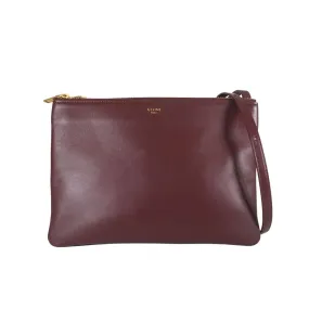 Celine Trio Crossbody