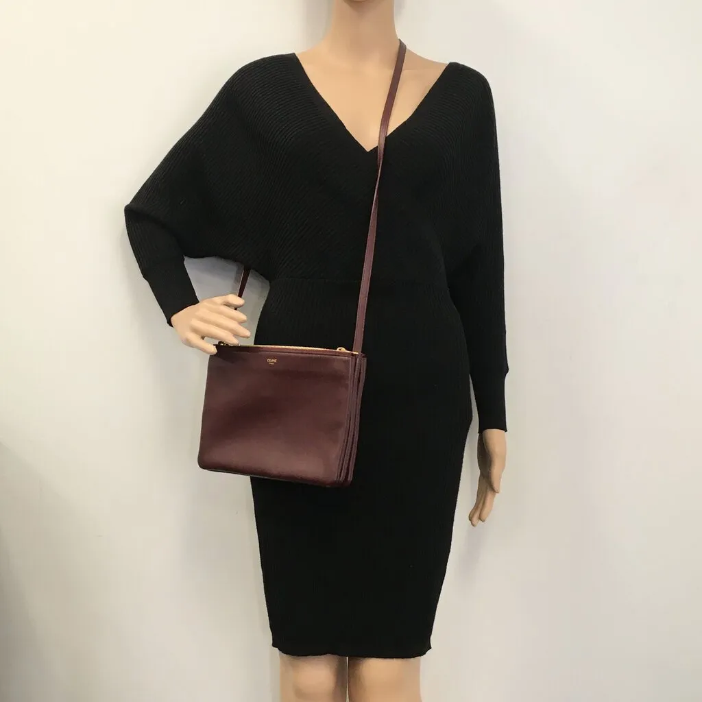 Celine Trio Crossbody