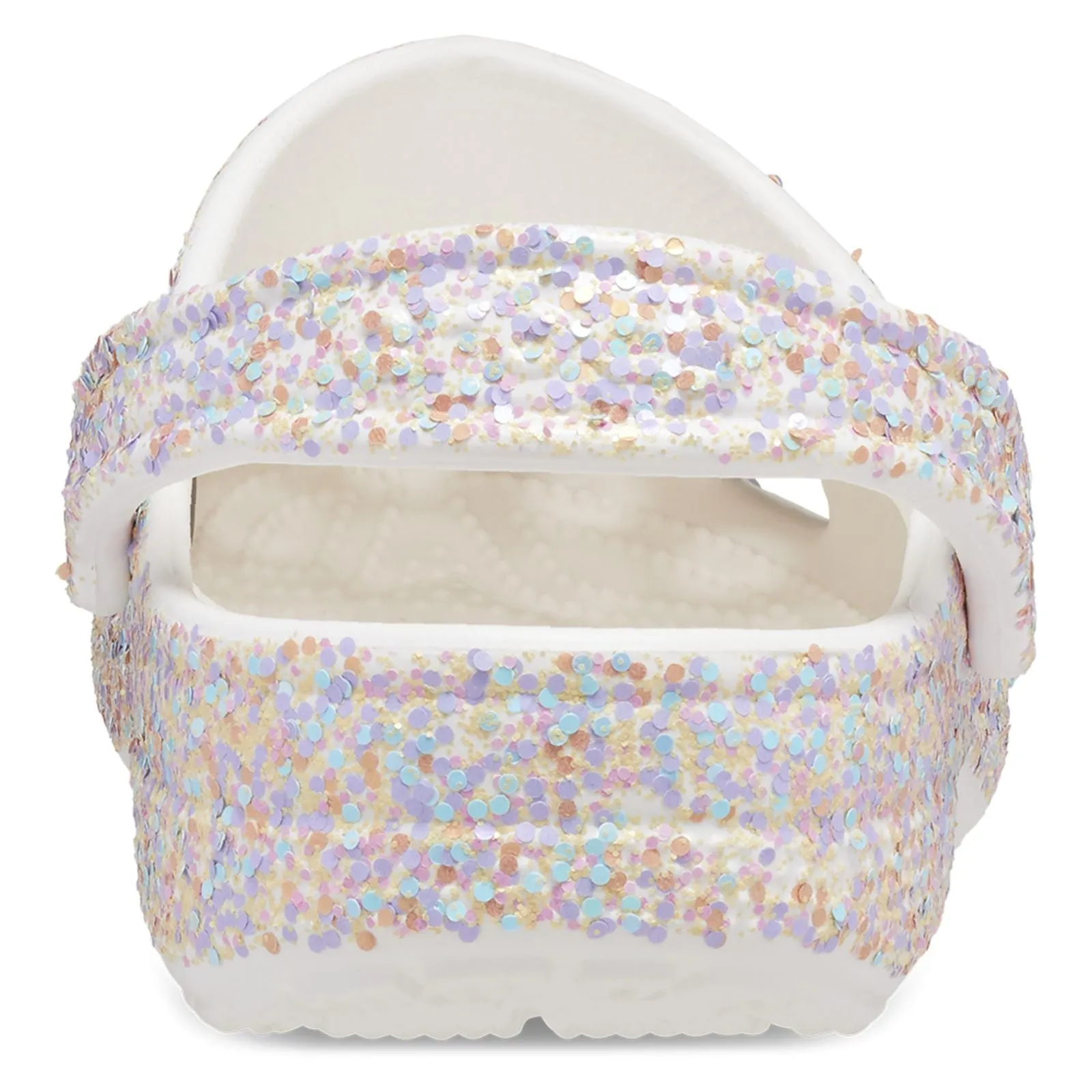 Classic Glitter Clog