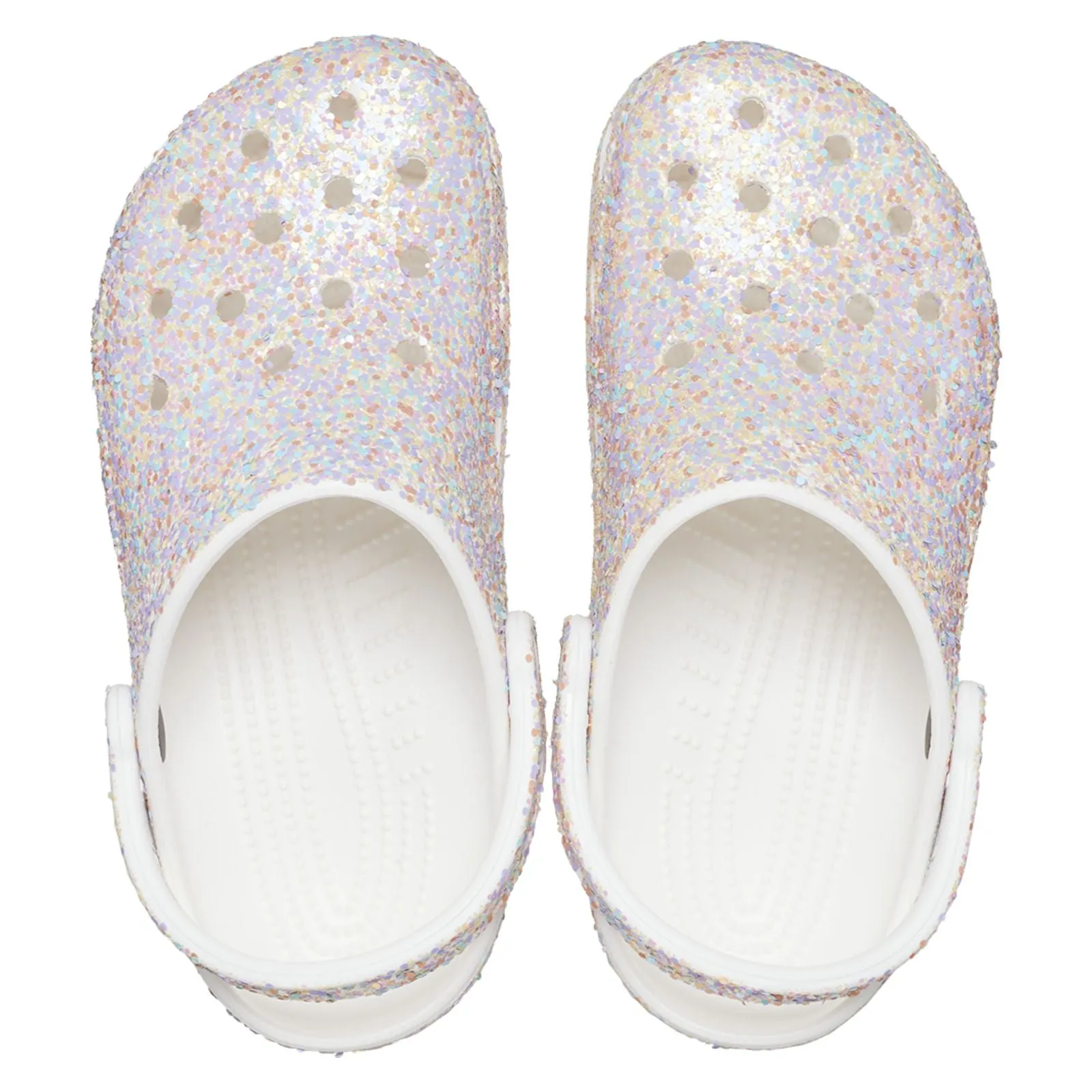 Classic Glitter Clog