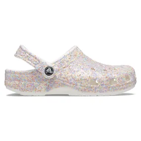 Classic Glitter Clog