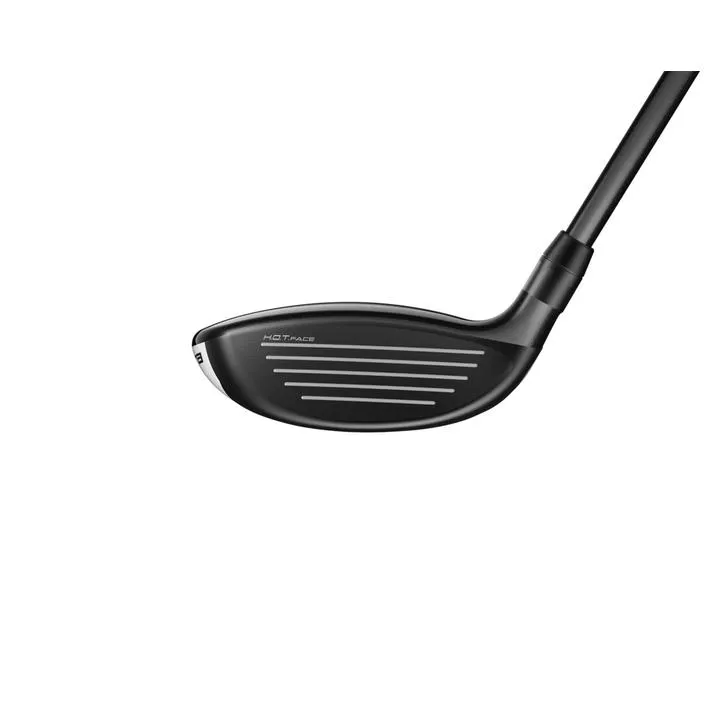 Cobra Aerojet Max Fairway Wood