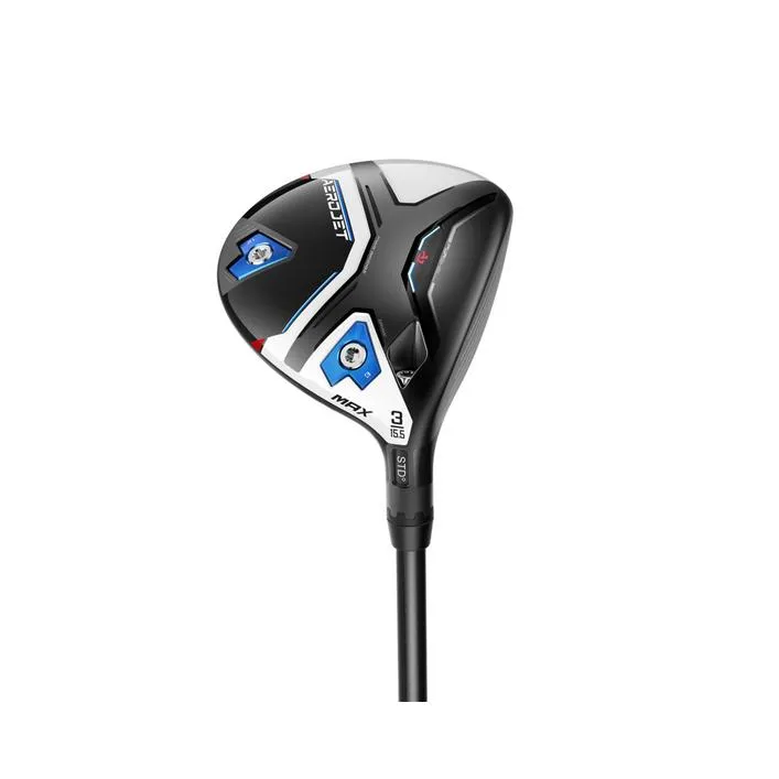 Cobra Aerojet Max Fairway Wood