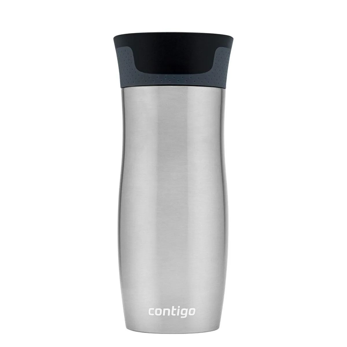 Contigo Westloop Gri Termos Bardak 470 ml.