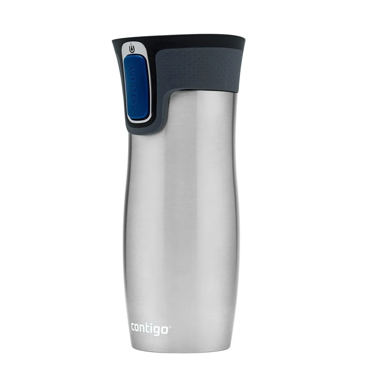 Contigo Westloop Gri Termos Bardak 470 ml.