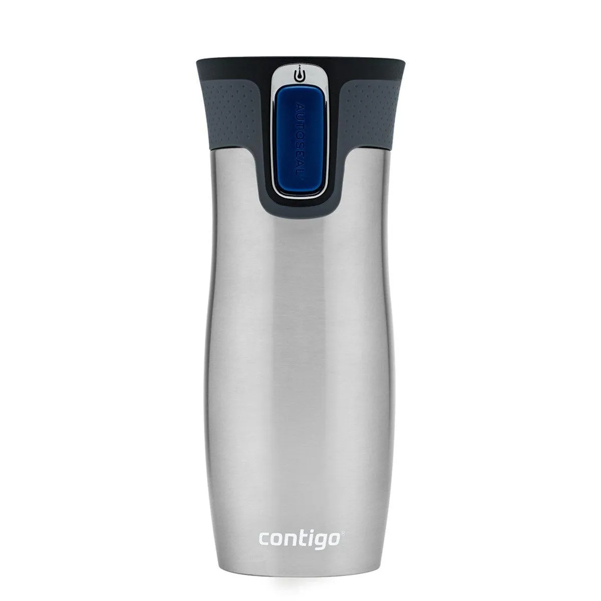 Contigo Westloop Gri Termos Bardak 470 ml.