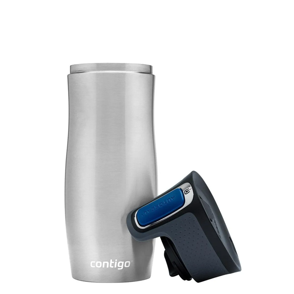 Contigo Westloop Gri Termos Bardak 470 ml.