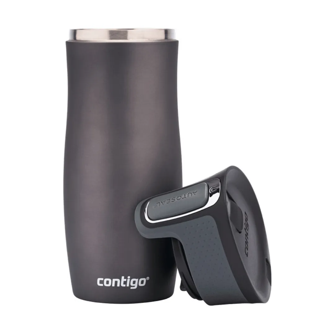 Contigo Westloop Termos Bardak 470 ml Antrasit