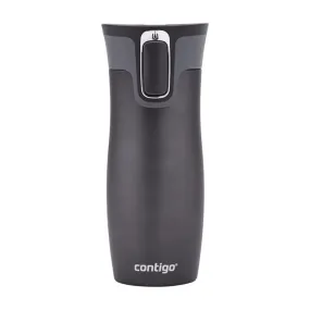 Contigo Westloop Termos Bardak 470 ml Antrasit