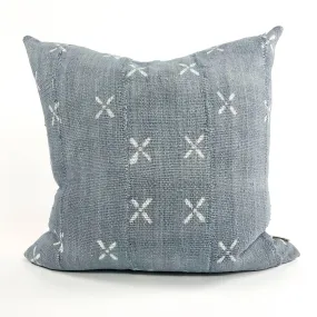 CORRAL Pillow Throw Pillow Grey