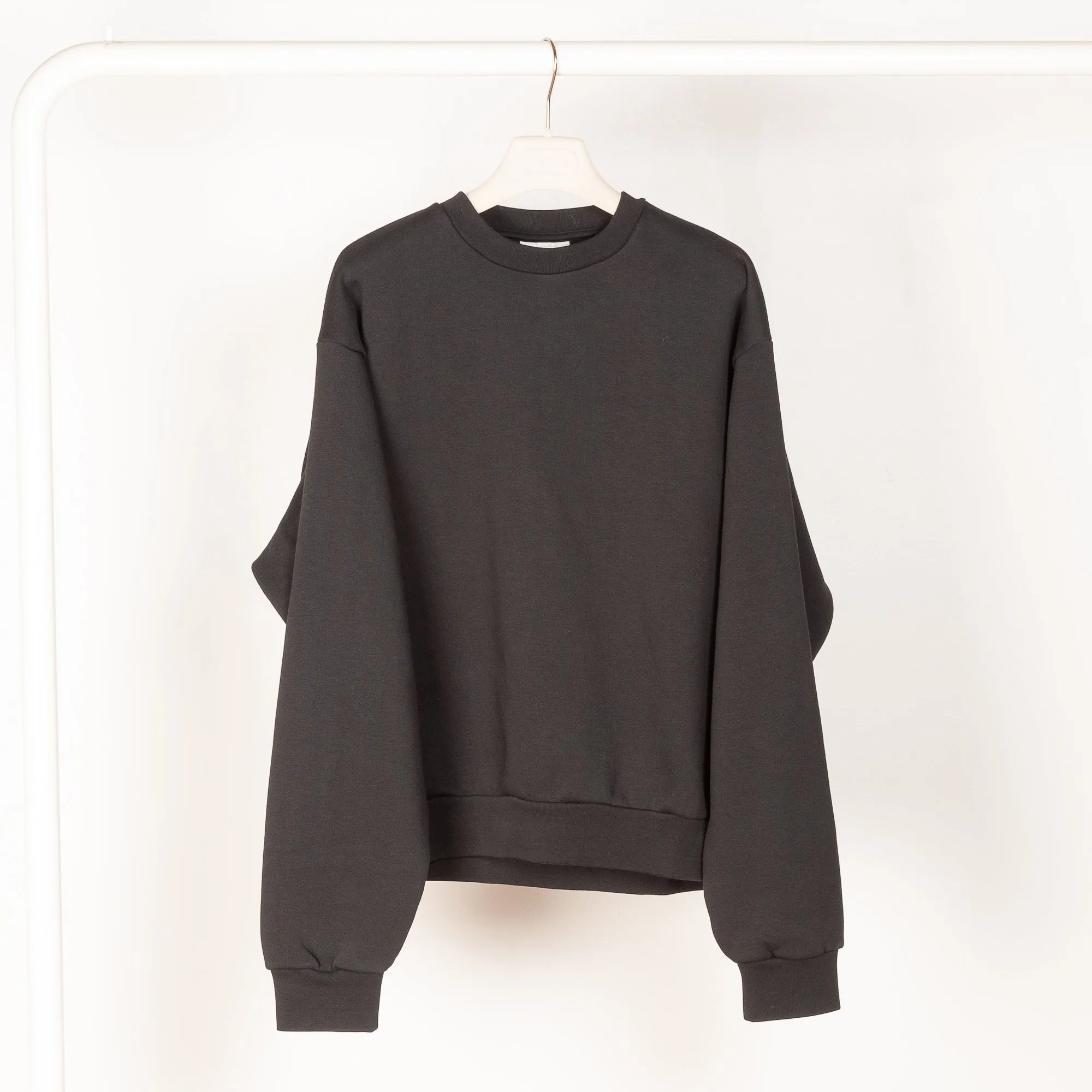 Crew Neck Sweater 012