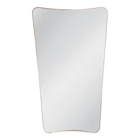 Crown Wall Mirror