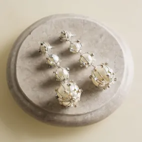 Czar Earrings