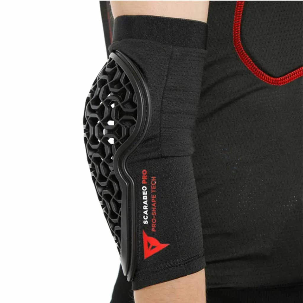 DAINESE SCARABEO PRO ELBOW GUARDS (YOUTH)