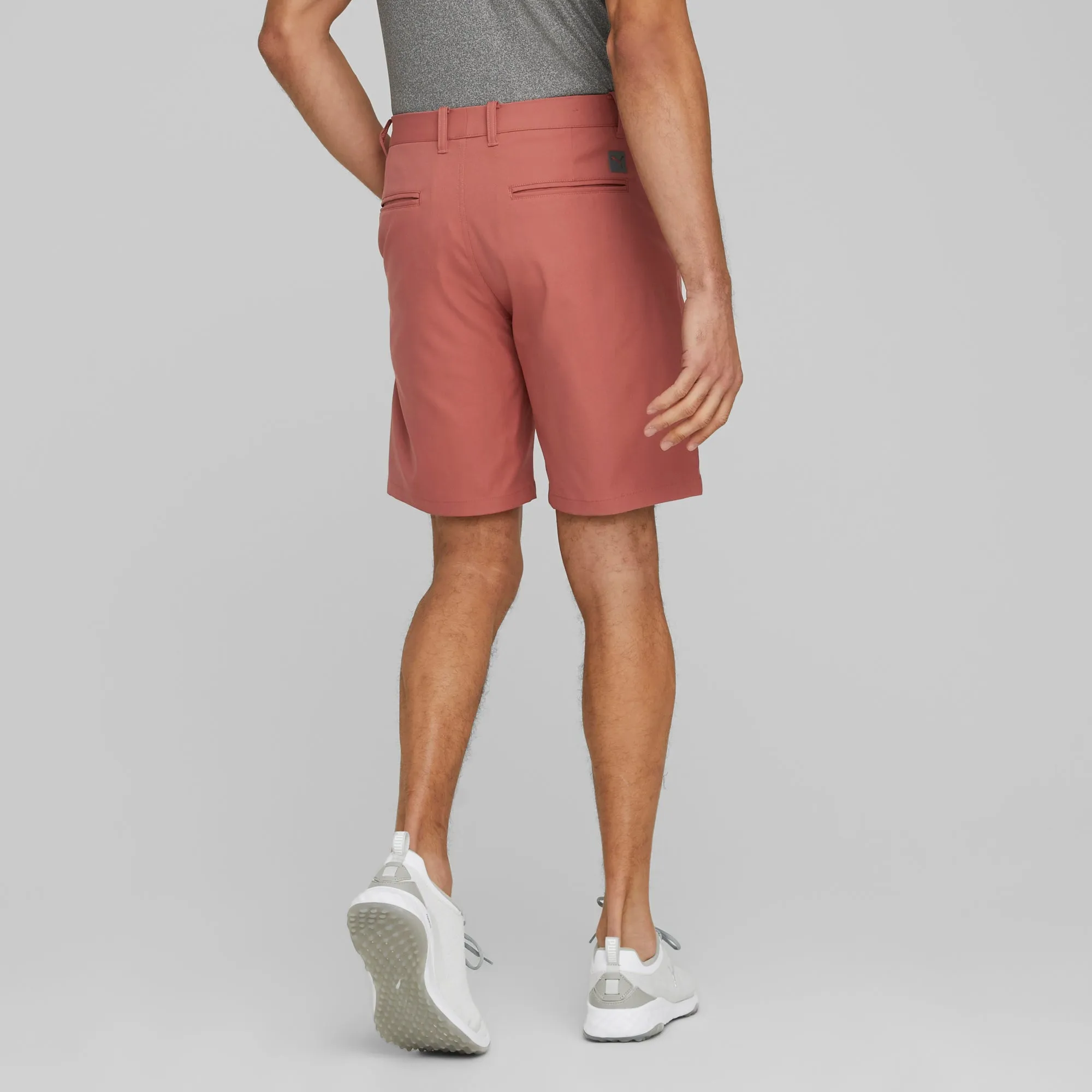 Dealer 8" Golf Shorts | Heartfelt