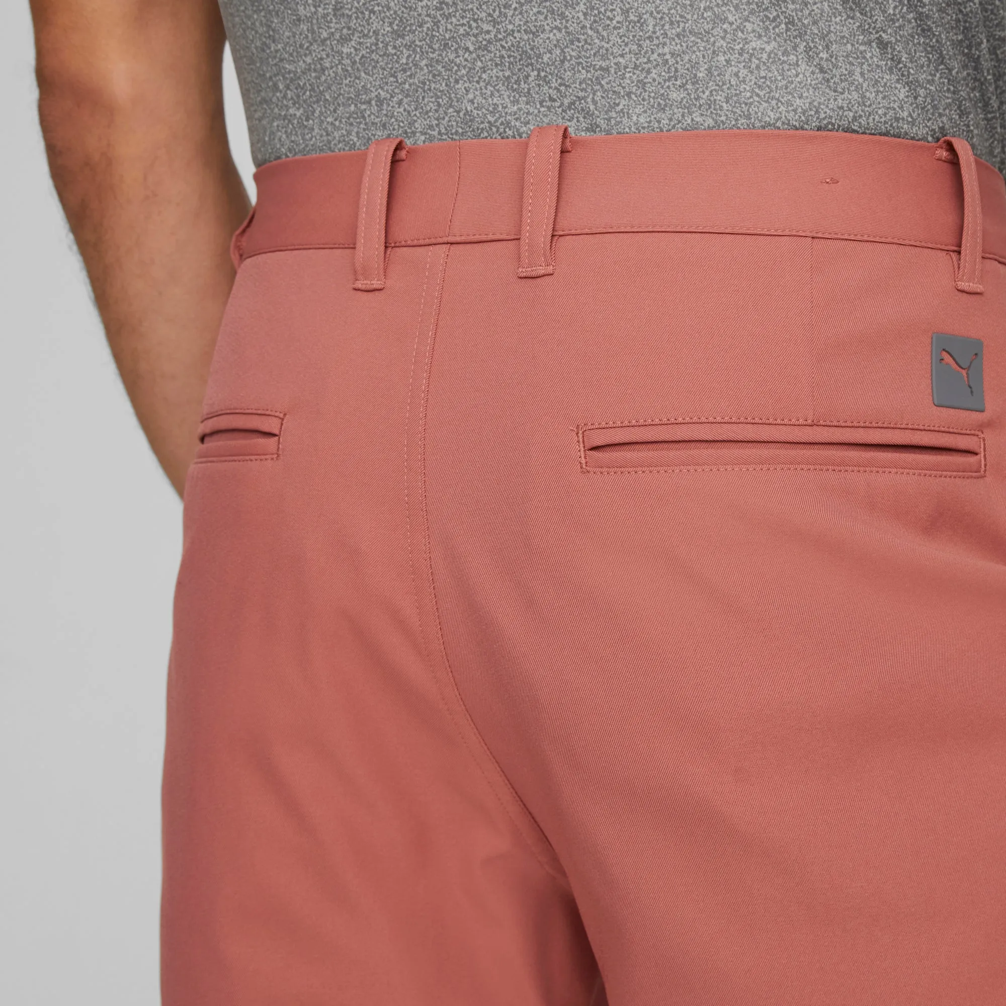 Dealer 8" Golf Shorts | Heartfelt