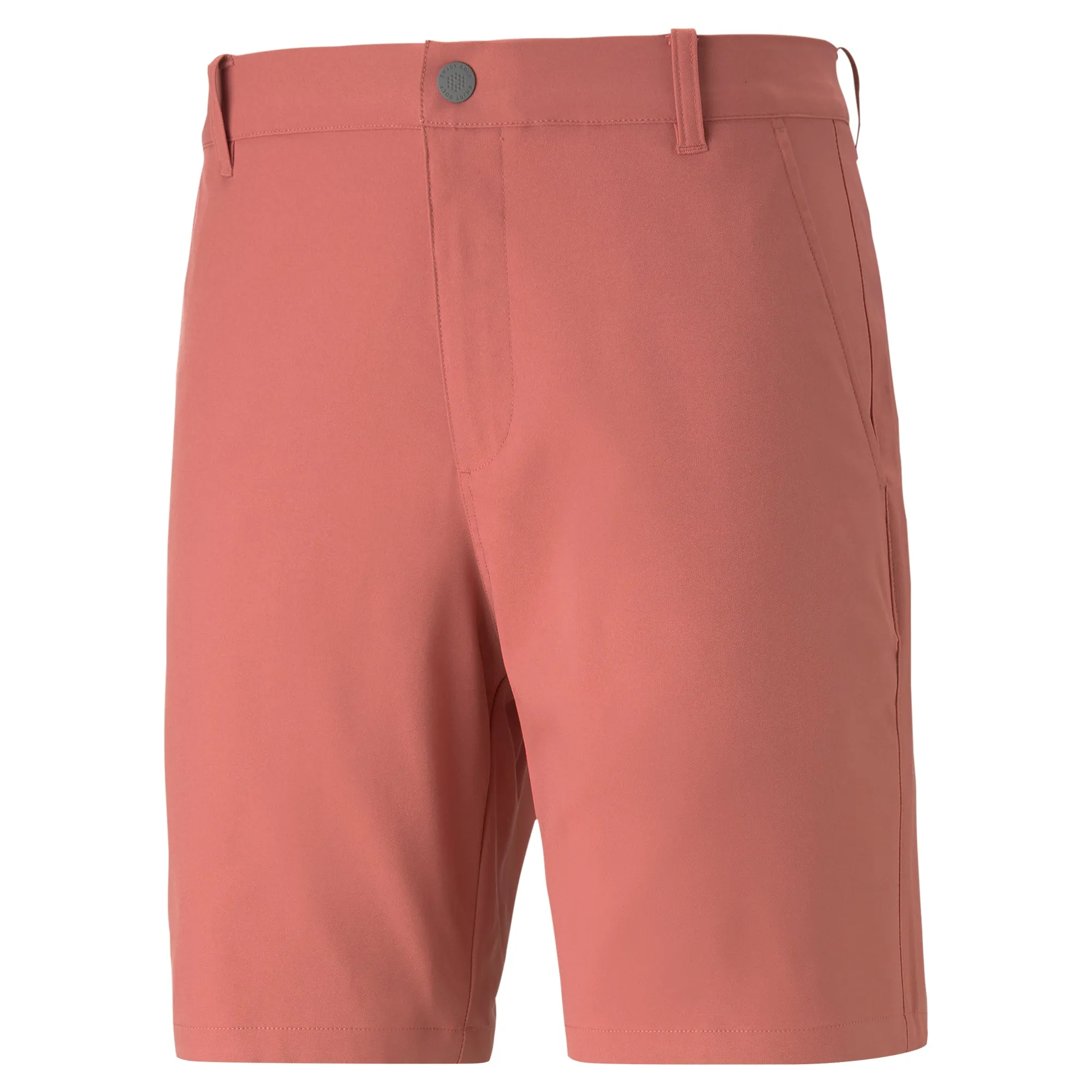 Dealer 8" Golf Shorts | Heartfelt