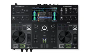 Denon DJ Prime Go