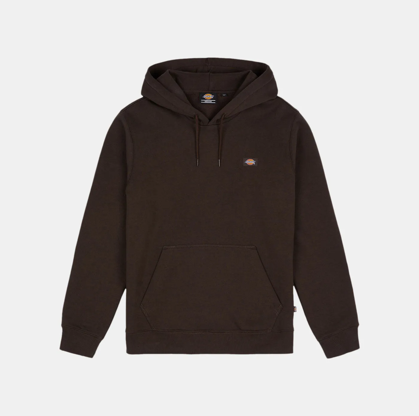 Dickies Hoodie logo Black