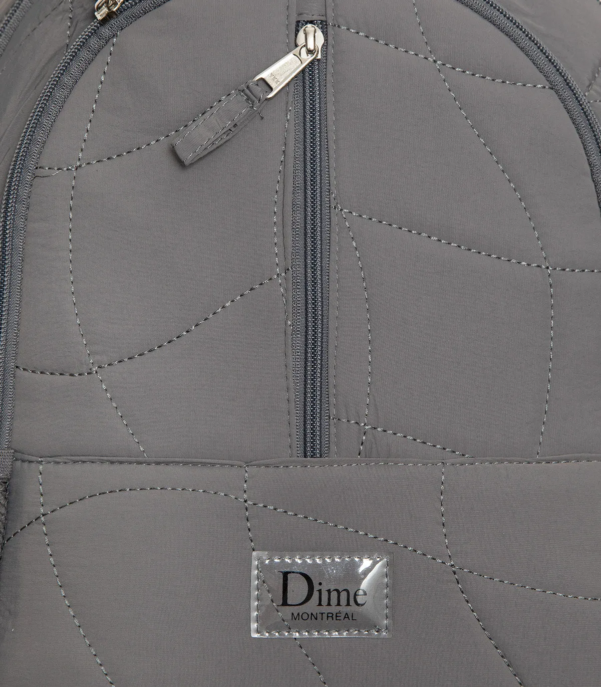 Dime Quilted Backpack