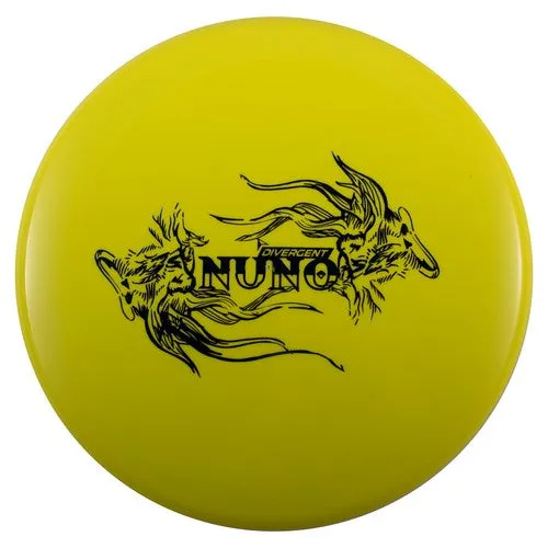 Divergent Discs Nuno [ 3 4 0 1 ]