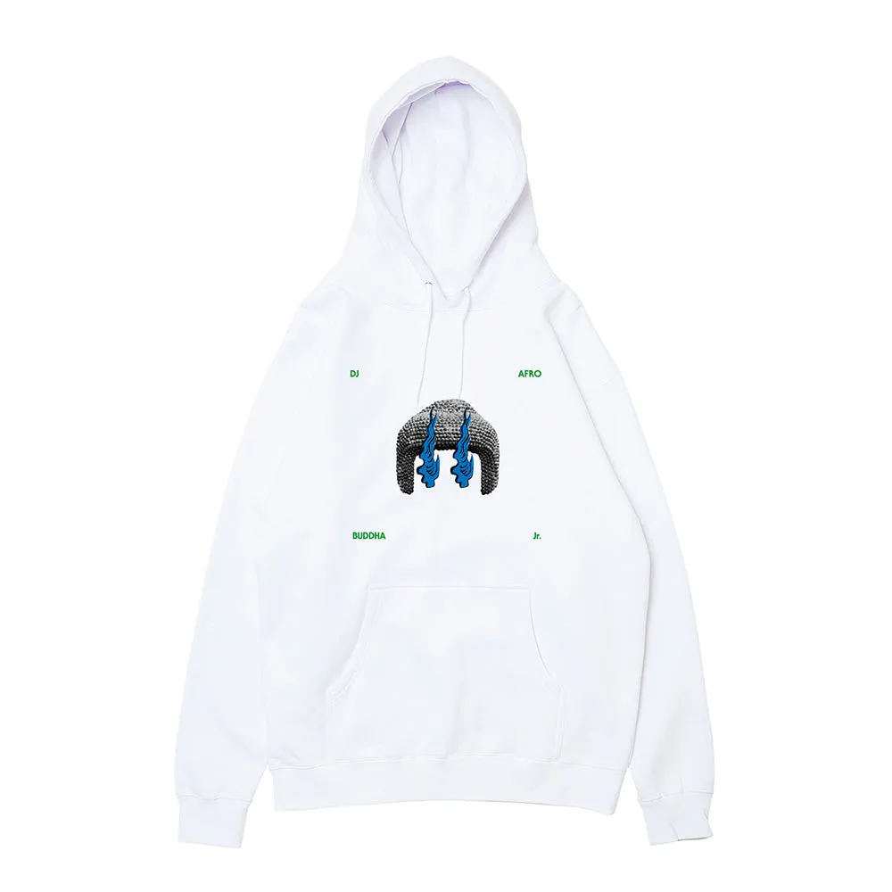 DJ AFRO BUDDA JR. HOODIE