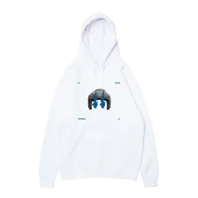 DJ AFRO BUDDA JR. HOODIE