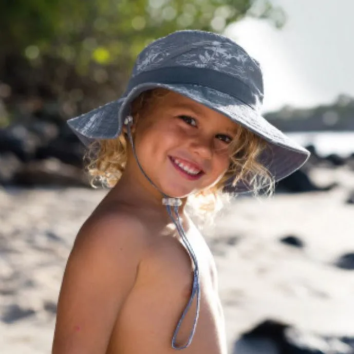 Dozer Reversible Floppy Hat - Ryder