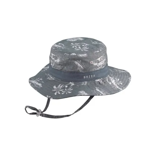 Dozer Reversible Floppy Hat - Ryder